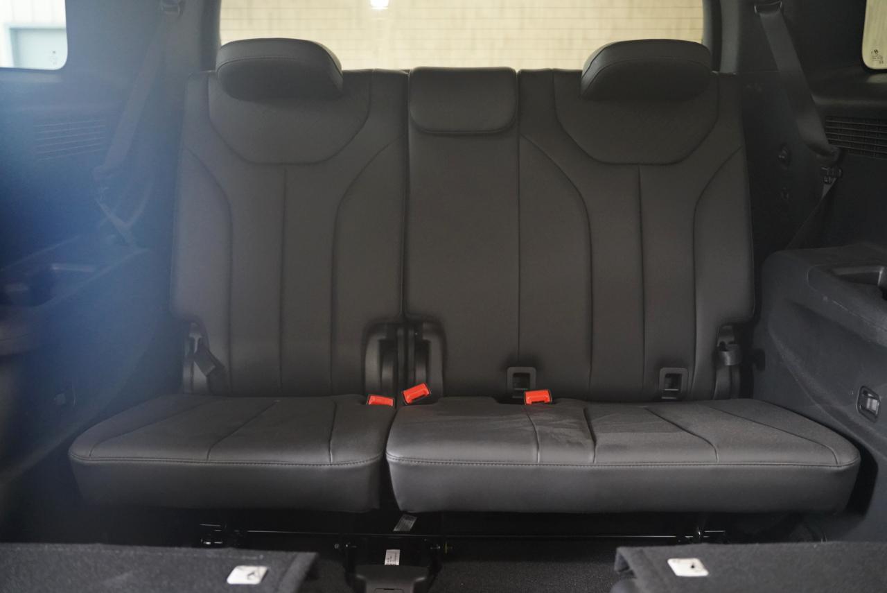 Hyundai Palisade XRT AWD 2025