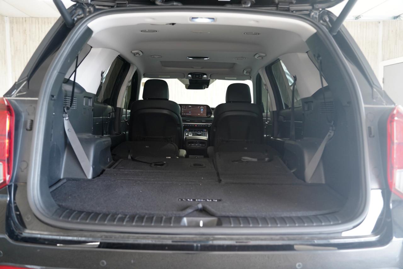 Hyundai Palisade XRT AWD 2025