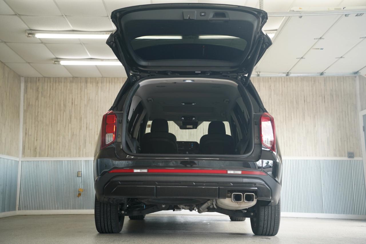 Hyundai Palisade XRT AWD 2025