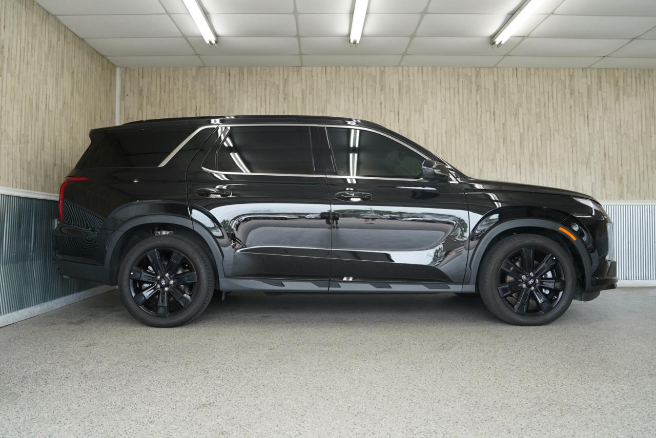 Hyundai Palisade XRT AWD 2025