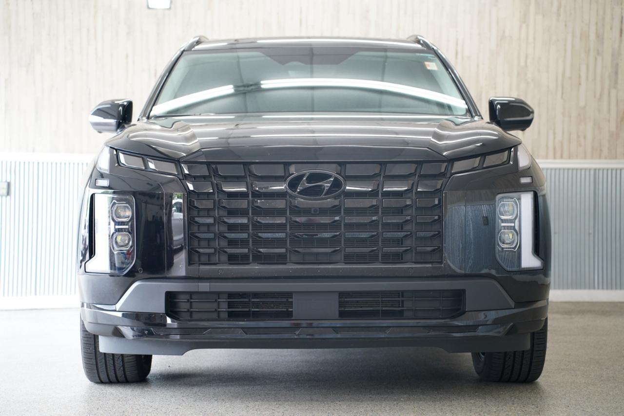 Hyundai Palisade XRT AWD 2025