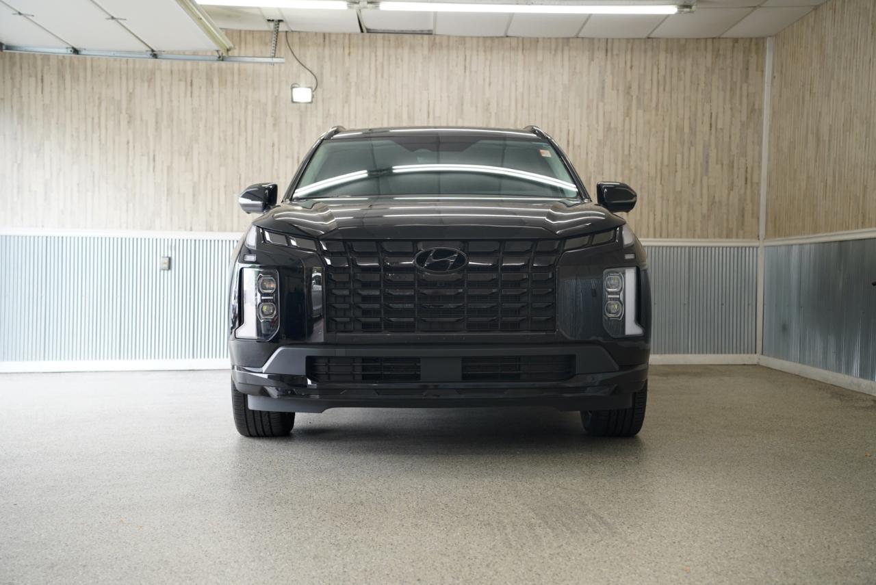 Hyundai Palisade XRT AWD 2025