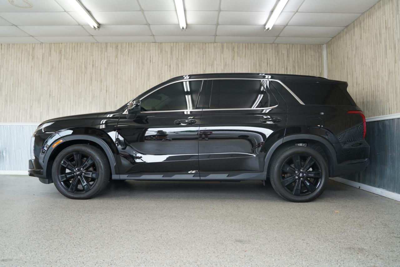 Hyundai Palisade XRT AWD 2025