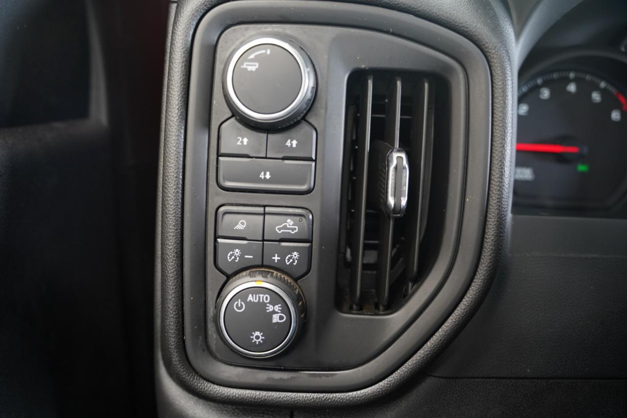 Chevrolet Silverado 2500HD  2024