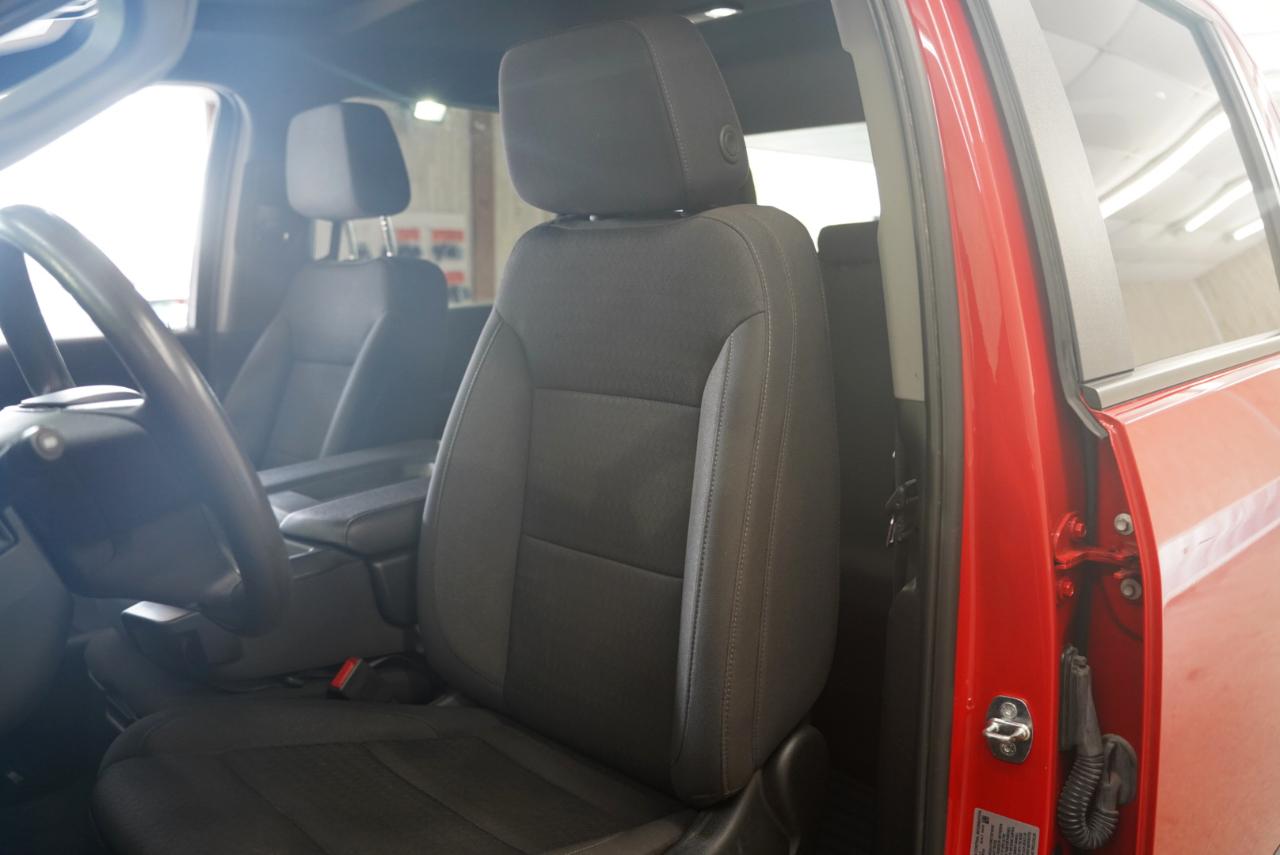 Chevrolet Silverado 2500HD  2024