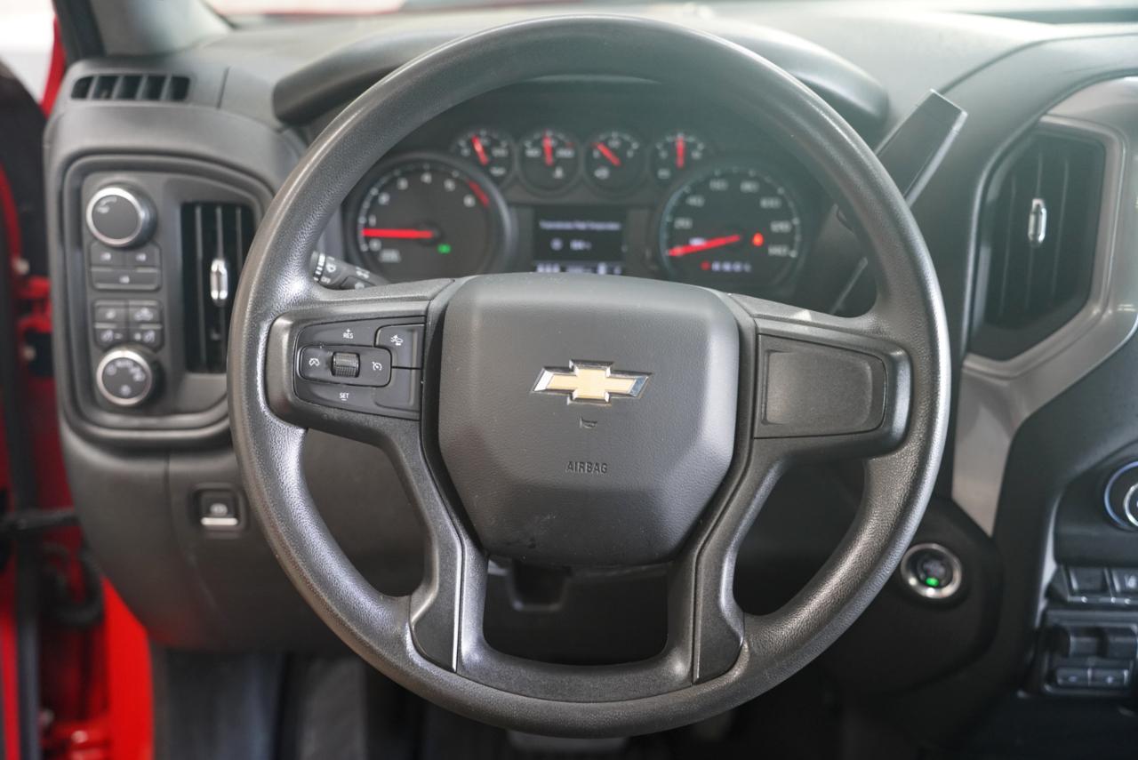 Chevrolet Silverado 2500HD  2024