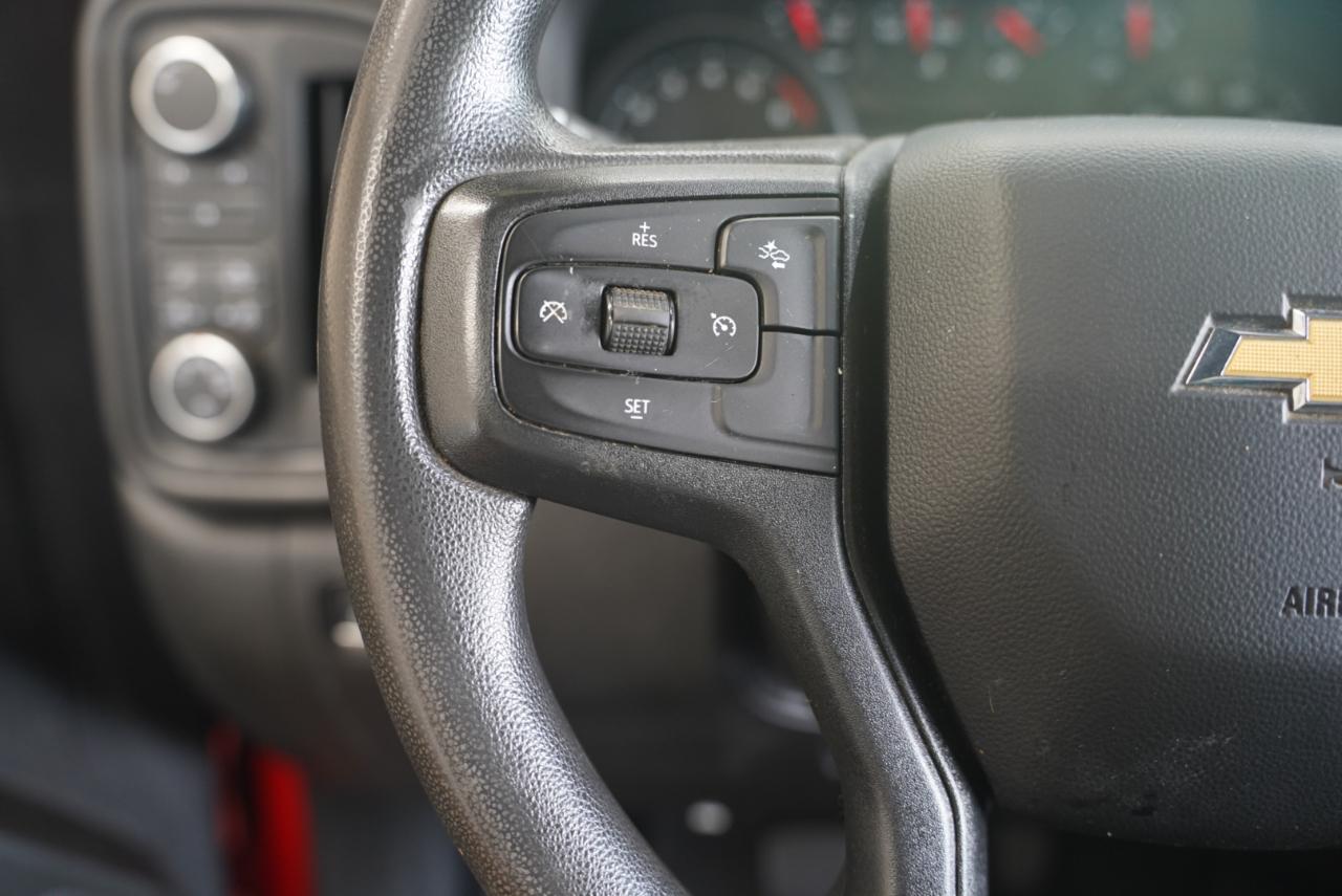 Chevrolet Silverado 2500HD  2024