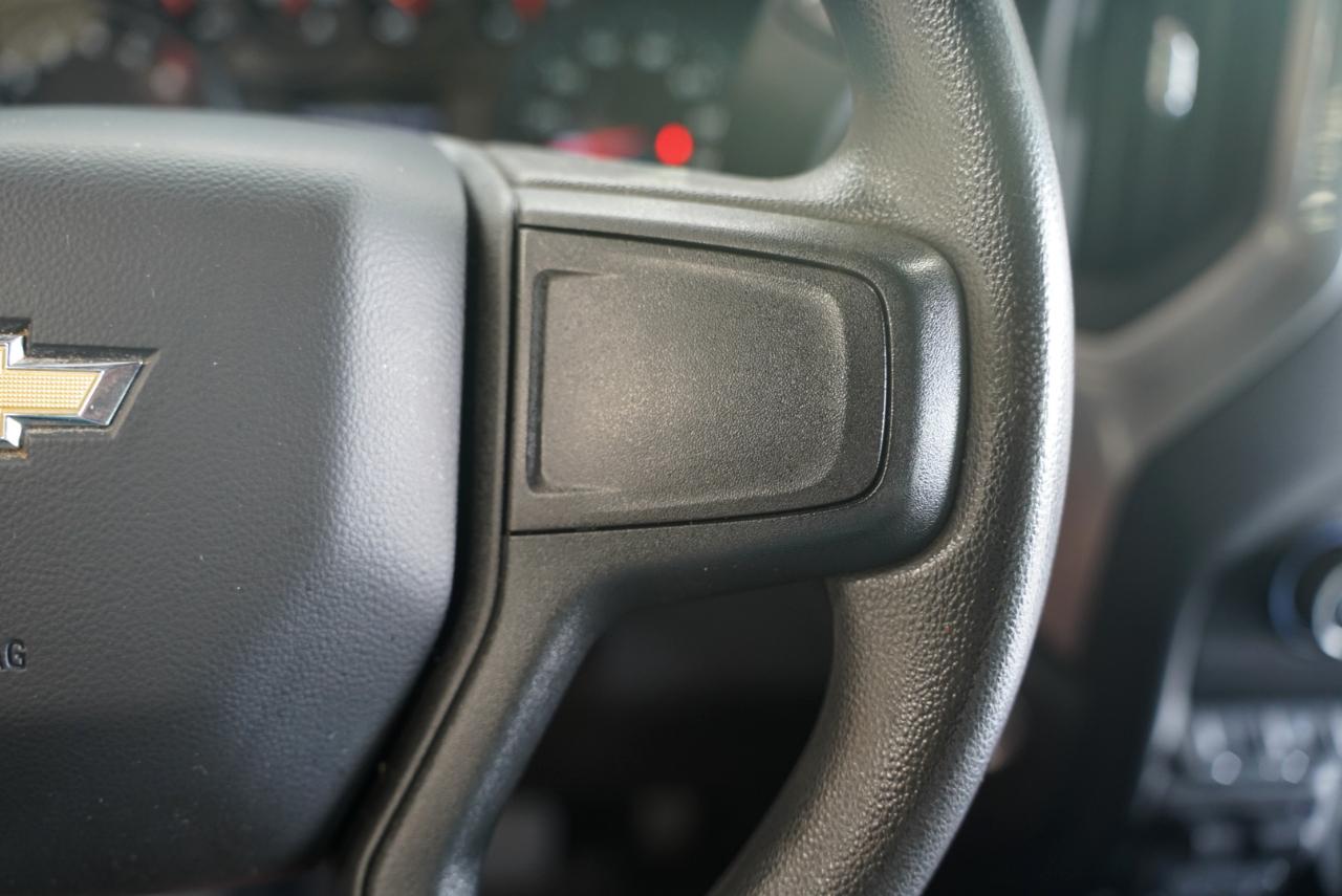 Chevrolet Silverado 2500HD  2024