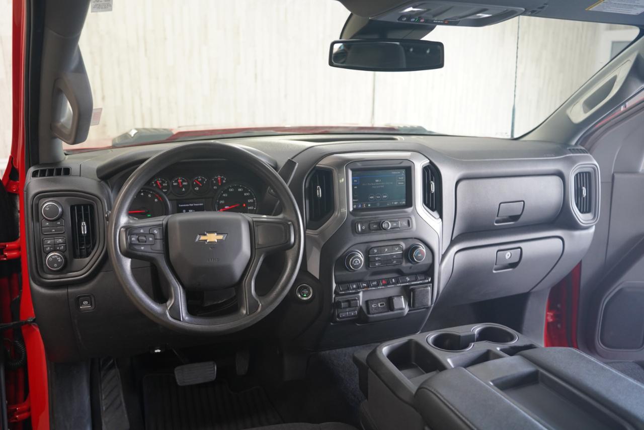 Chevrolet Silverado 2500HD  2024