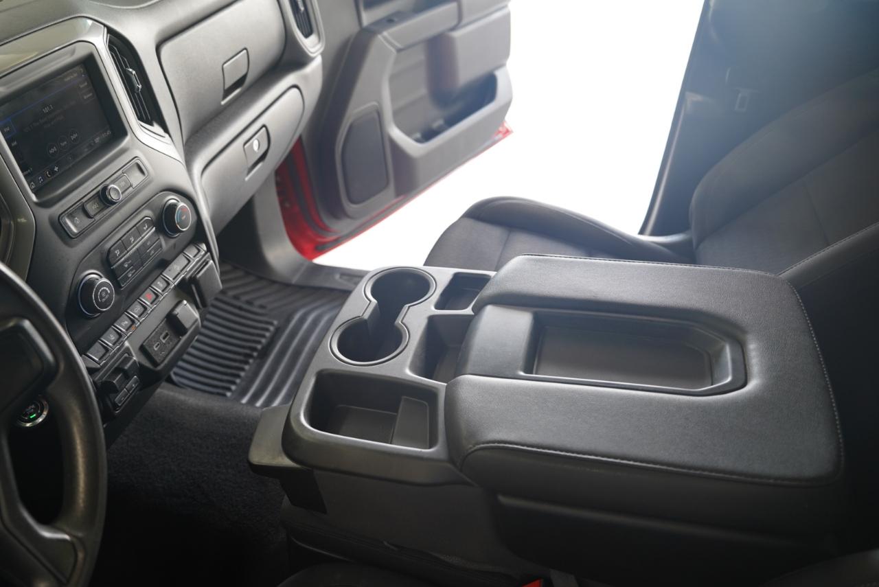 Chevrolet Silverado 2500HD  2024