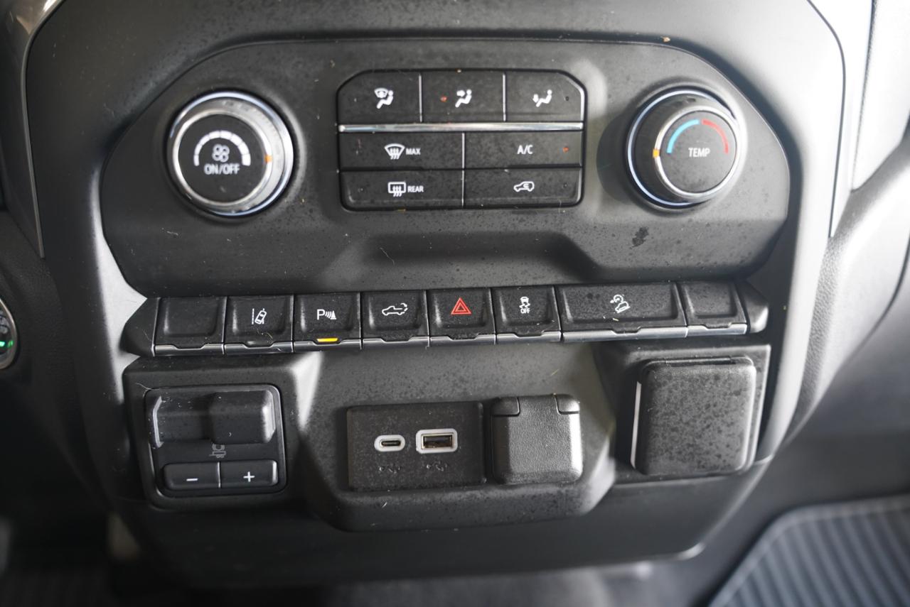 Chevrolet Silverado 2500HD  2024