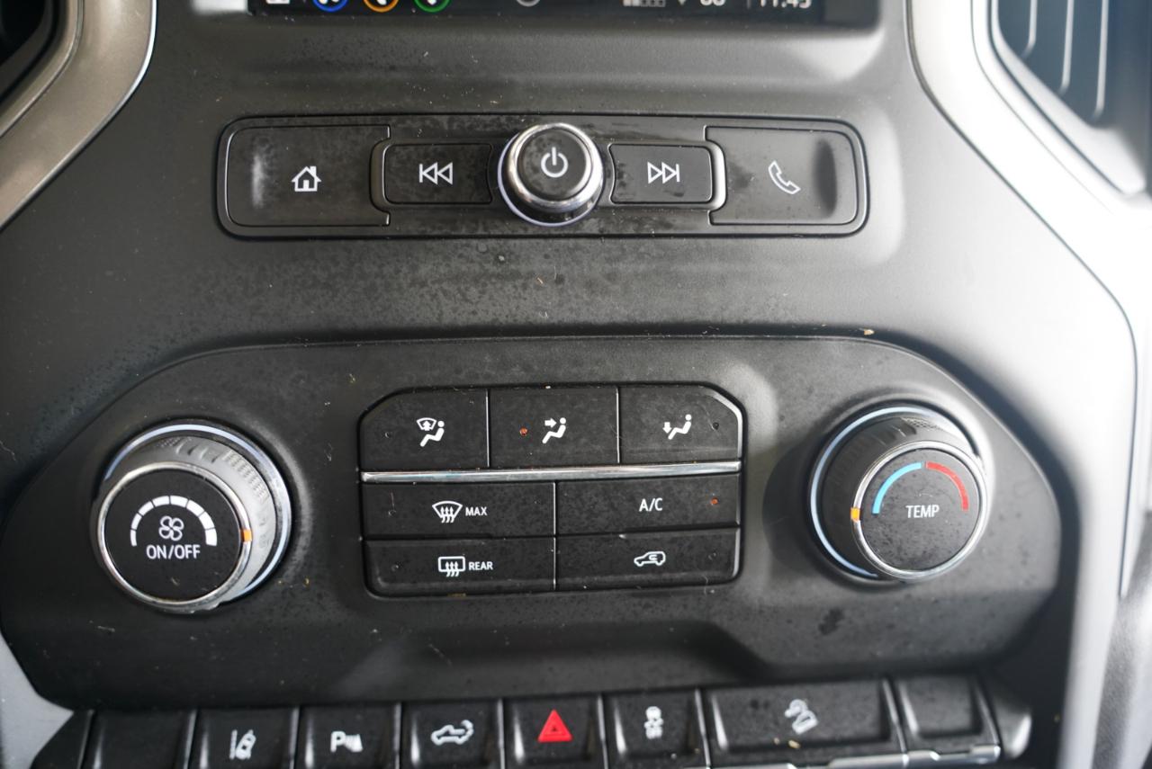 Chevrolet Silverado 2500HD  2024