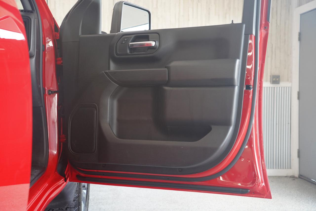 Chevrolet Silverado 2500HD  2024