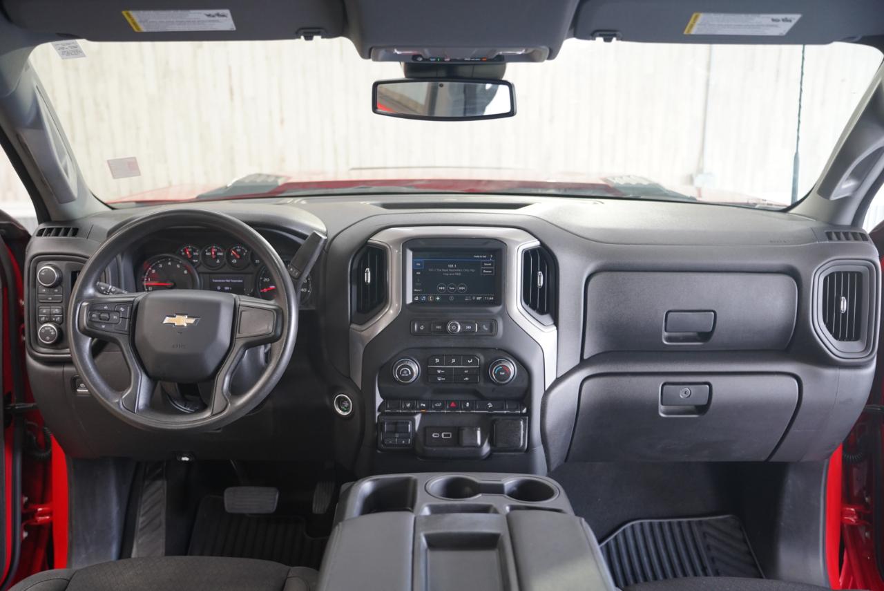 Chevrolet Silverado 2500HD  2024