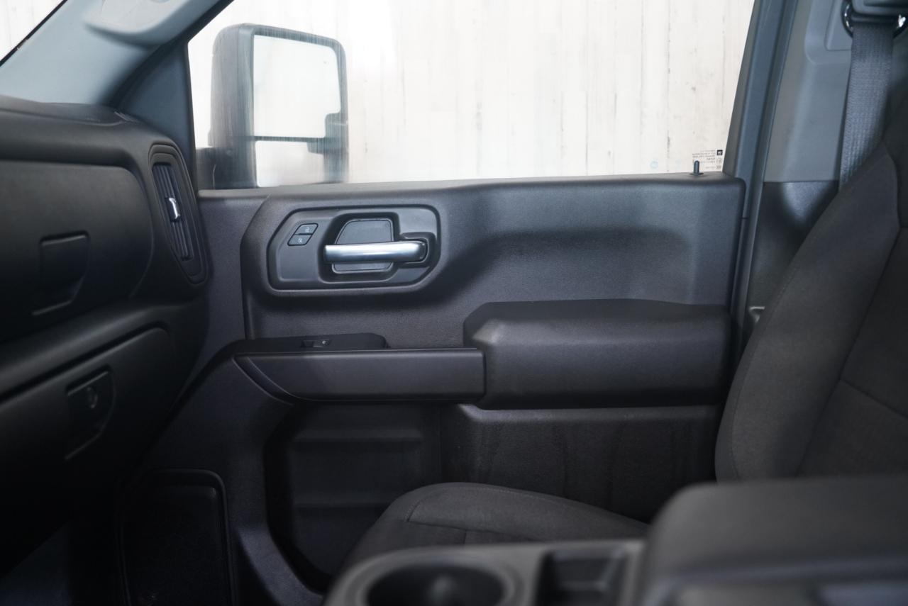 Chevrolet Silverado 2500HD  2024