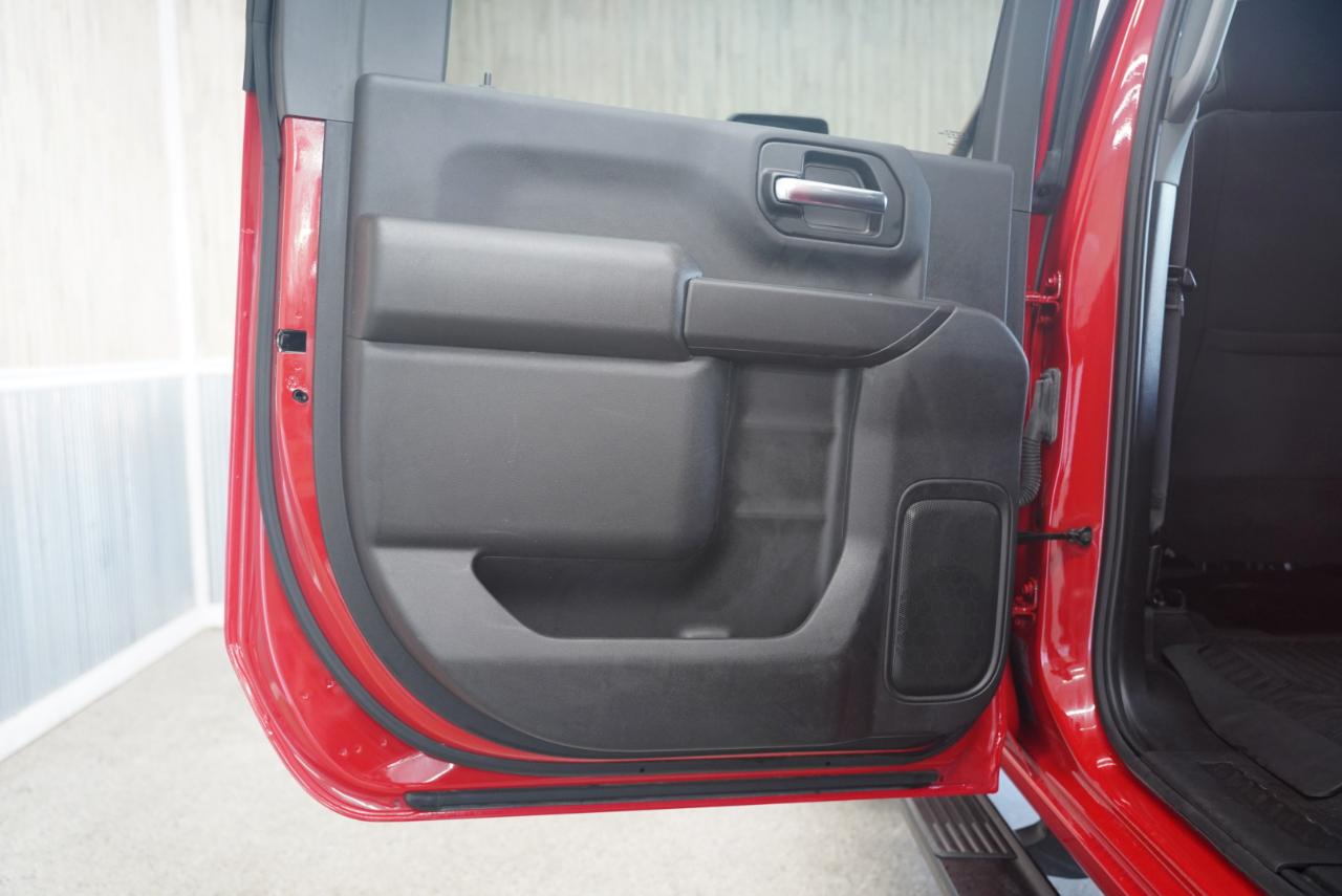 Chevrolet Silverado 2500HD  2024