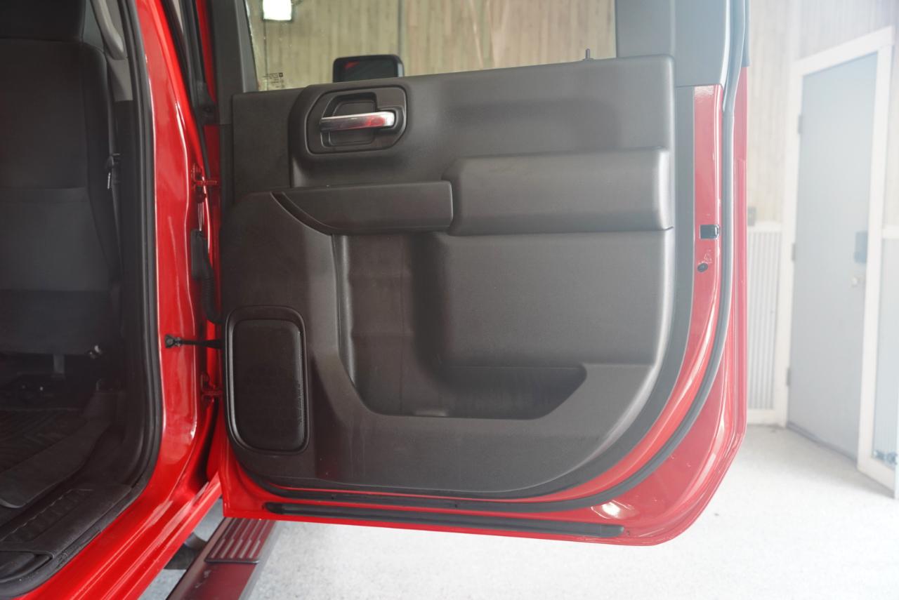 Chevrolet Silverado 2500HD  2024