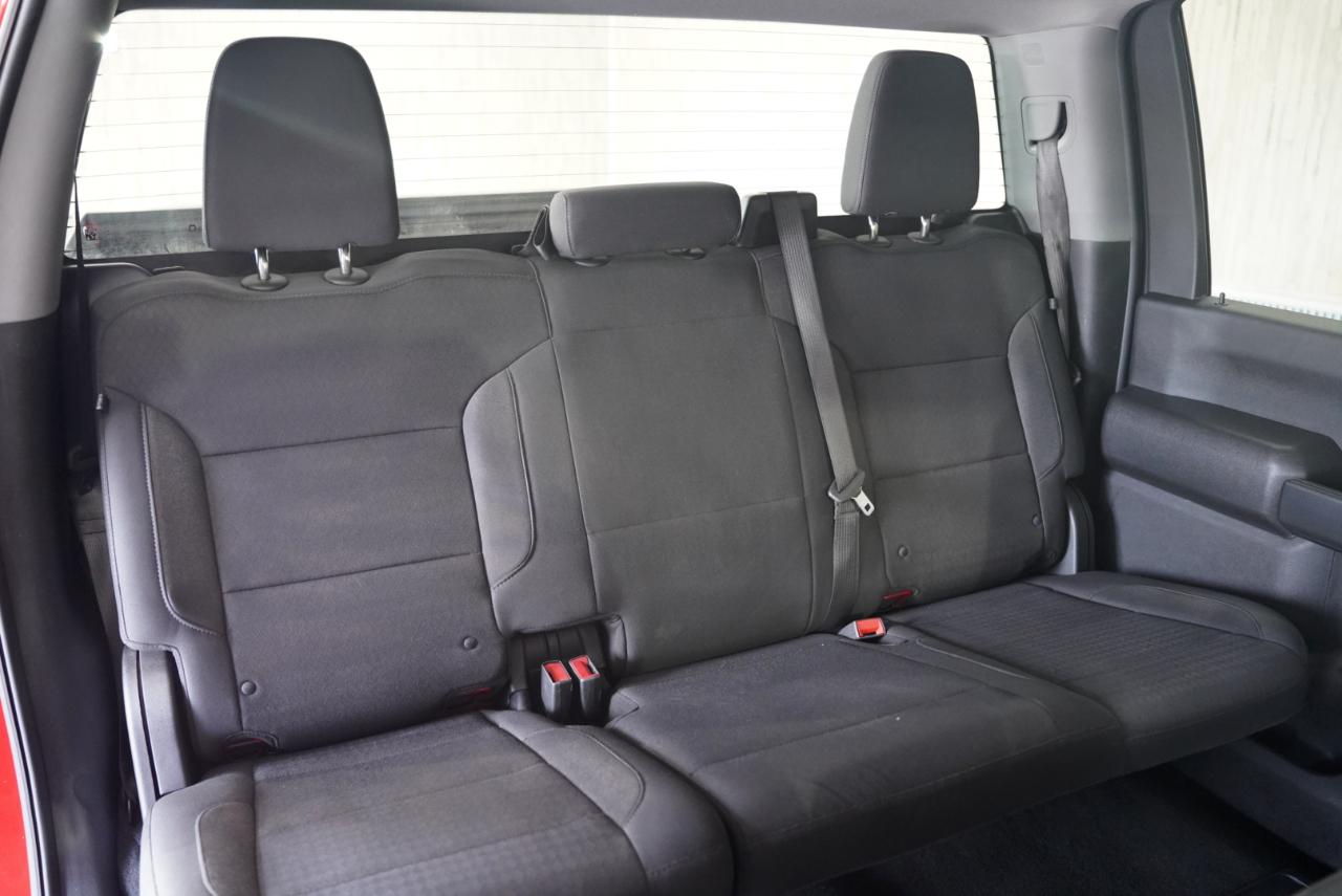 Chevrolet Silverado 2500HD  2024