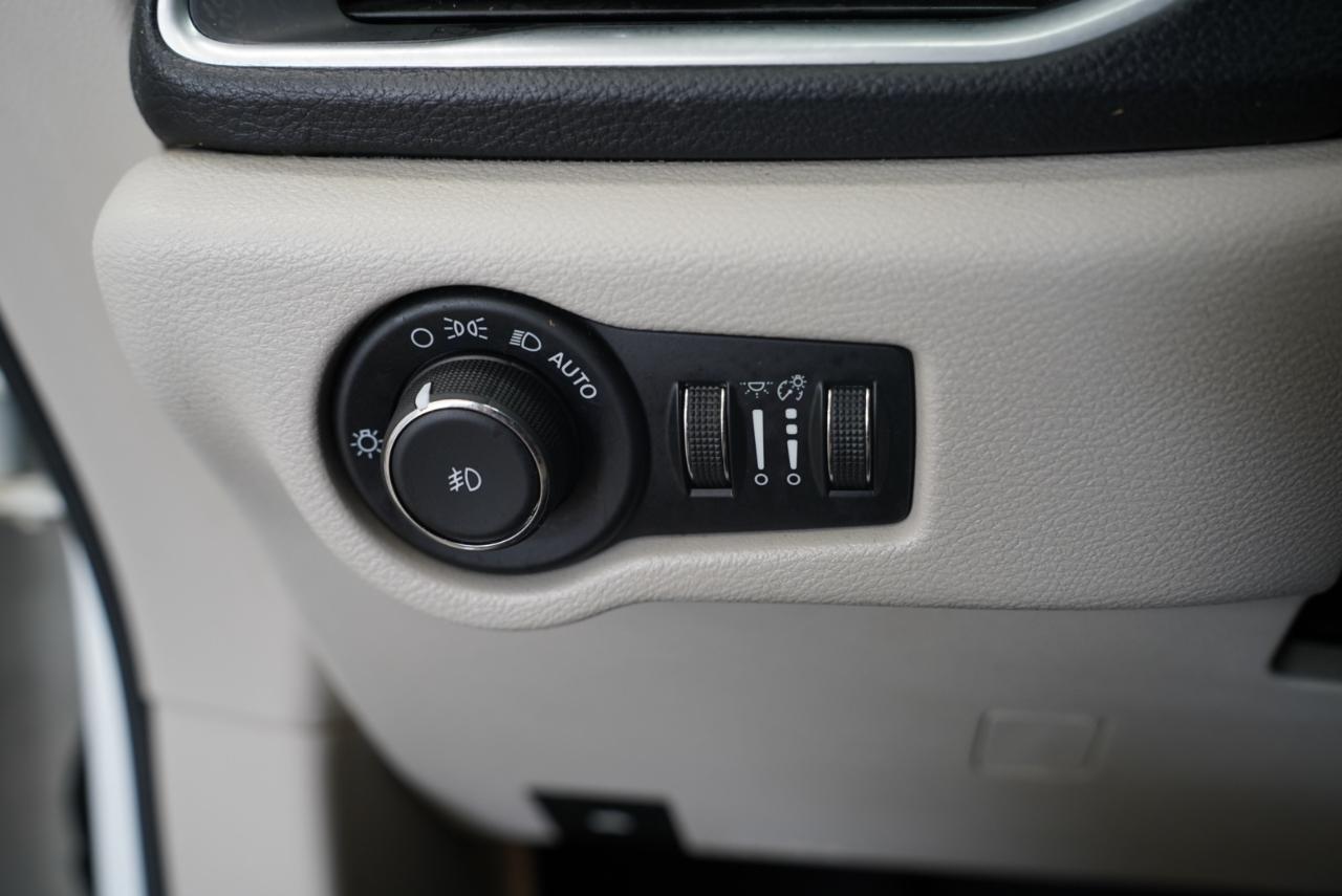 Chrysler Pacifica Limited FWD 2017
