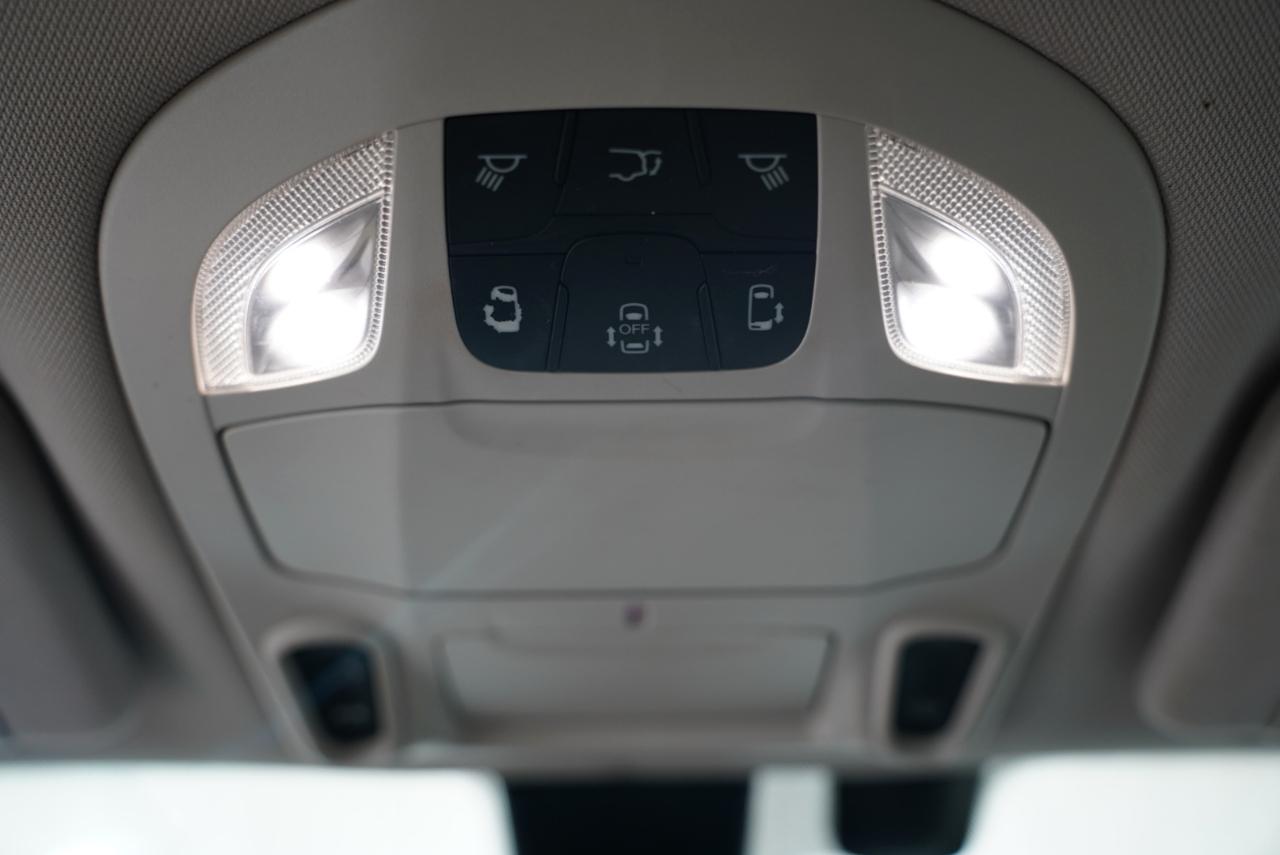 Chrysler Pacifica Limited FWD 2017