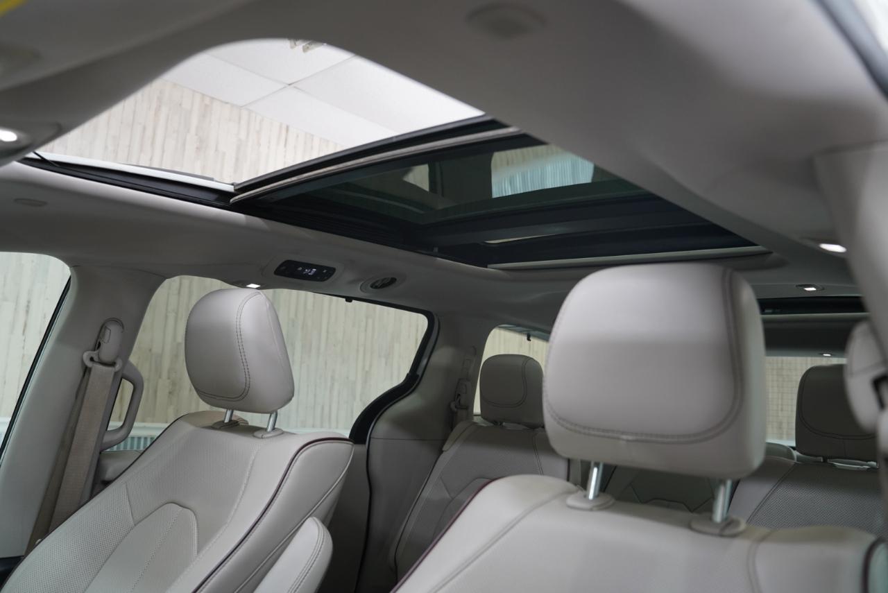 Chrysler Pacifica Limited FWD 2017