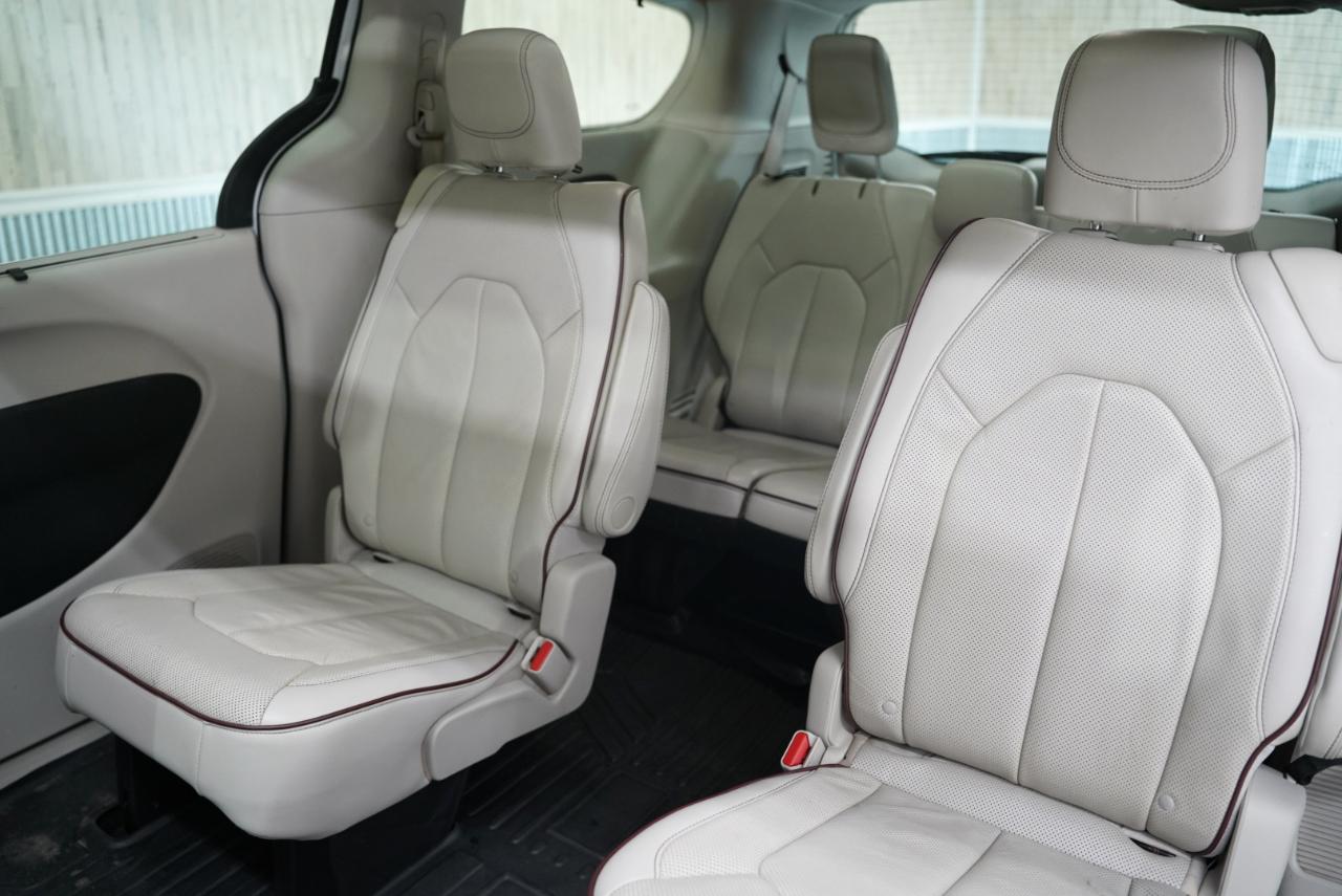 Chrysler Pacifica Limited FWD 2017
