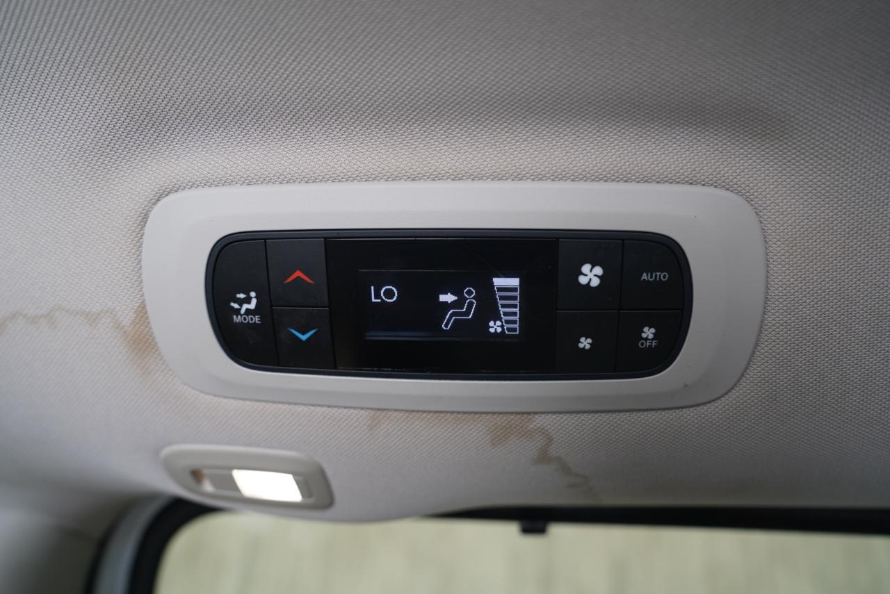 Chrysler Pacifica Limited FWD 2017
