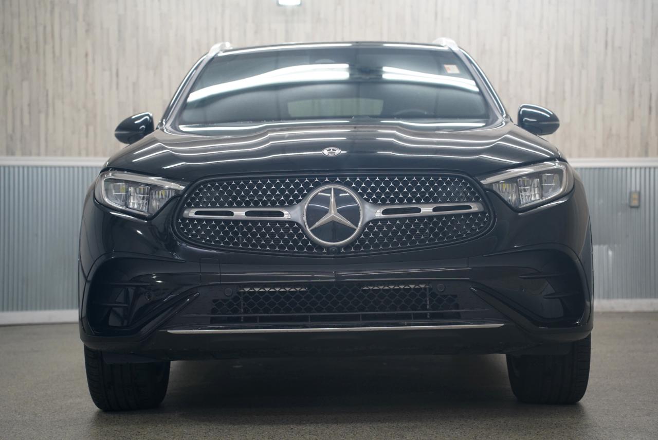Mercedes-Benz GLC GLC 300 SUV 2025