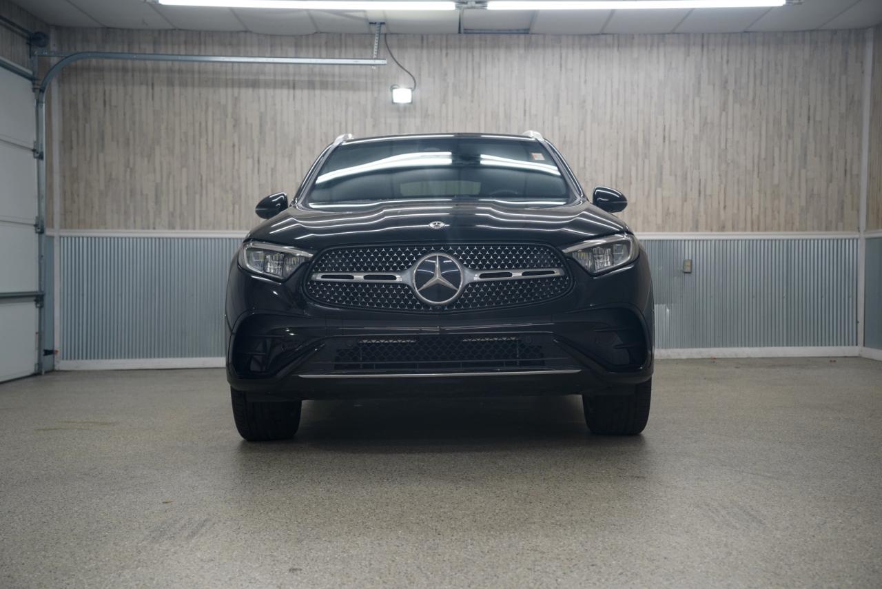 Mercedes-Benz GLC GLC 300 SUV 2025
