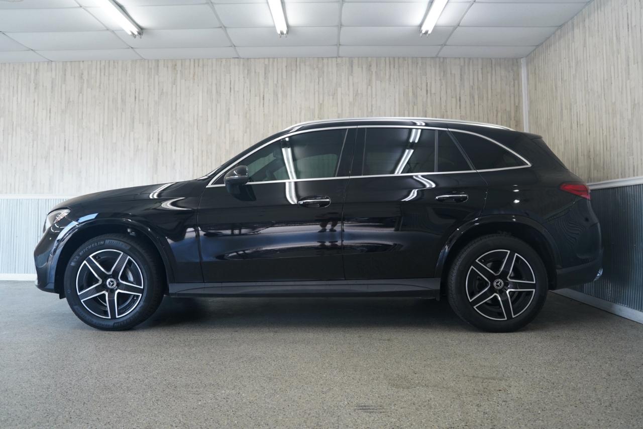 Mercedes-Benz GLC GLC 300 SUV 2025