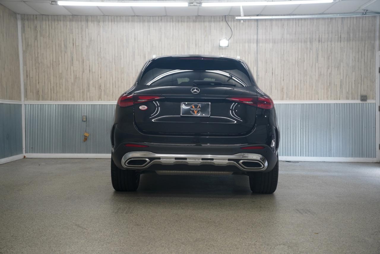 Mercedes-Benz GLC GLC 300 SUV 2025