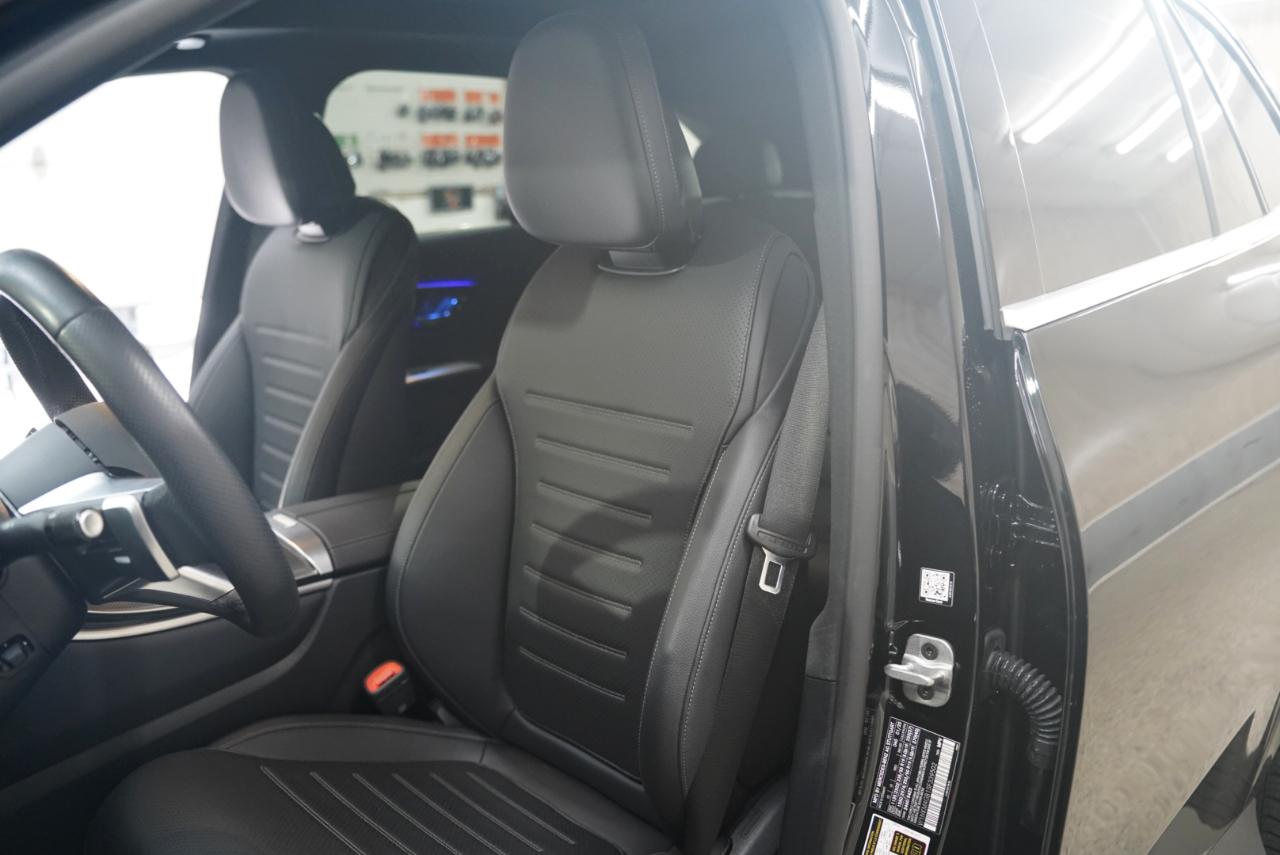 Mercedes-Benz GLC GLC 300 SUV 2025