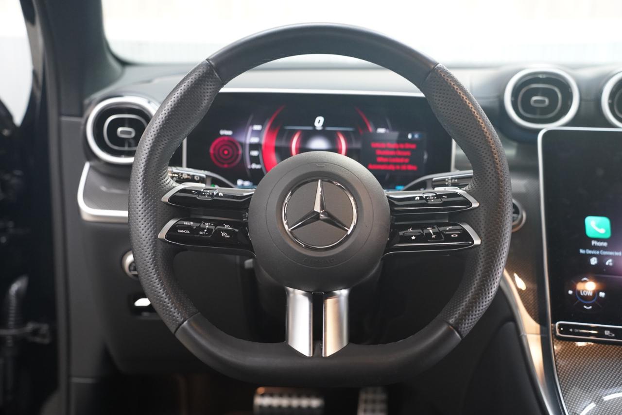 Mercedes-Benz GLC GLC 300 SUV 2025
