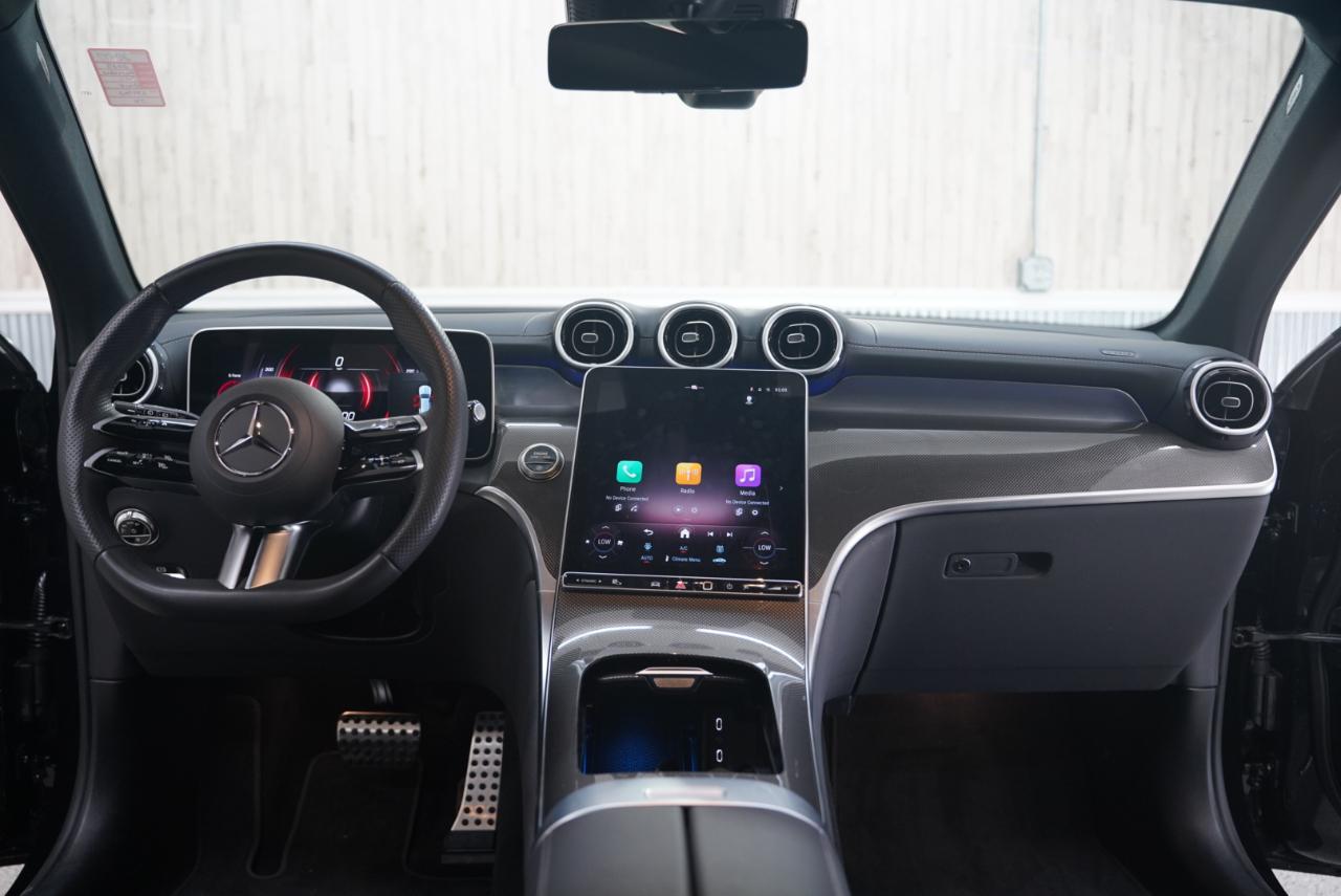 Mercedes-Benz GLC GLC 300 SUV 2025