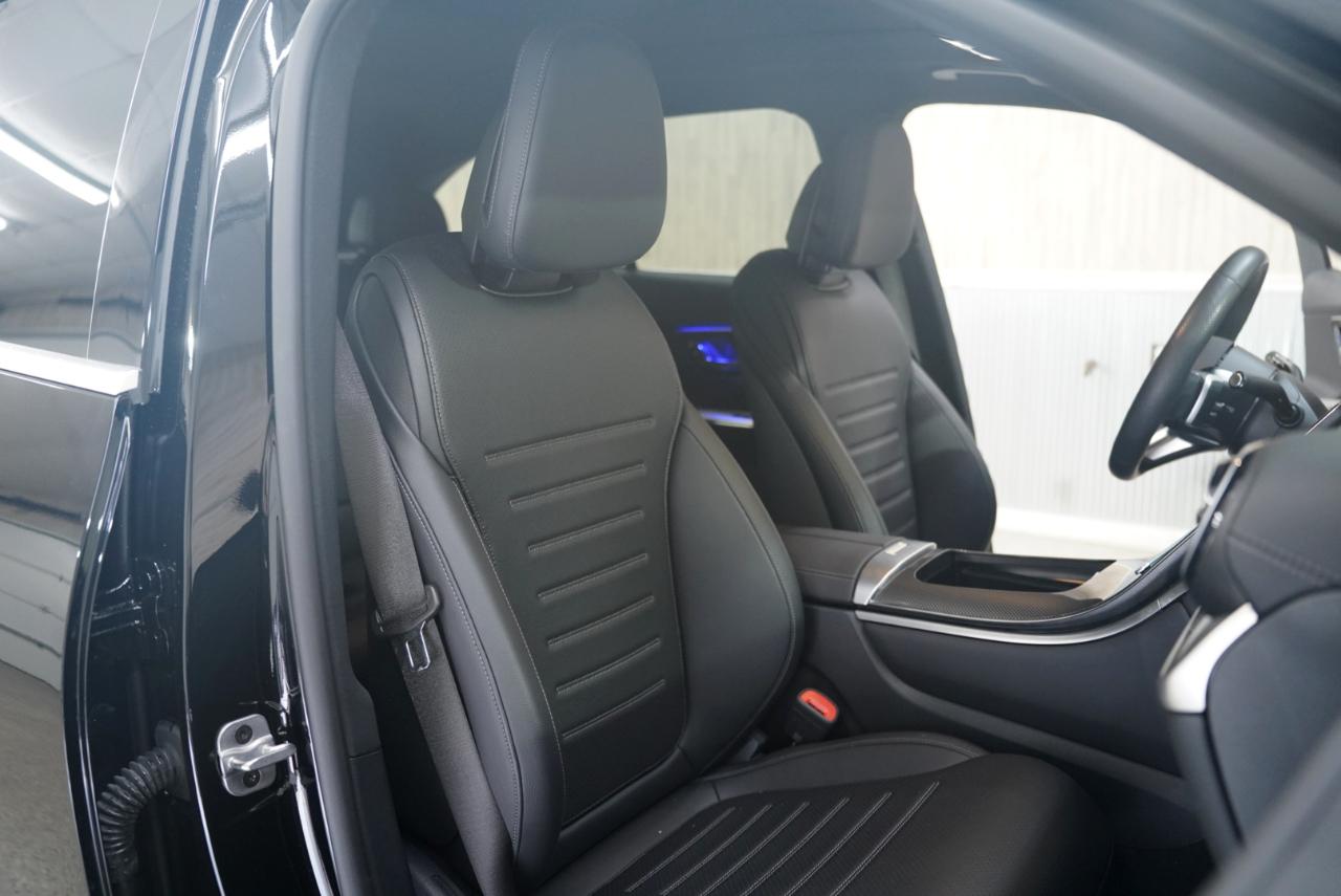 Mercedes-Benz GLC GLC 300 SUV 2025