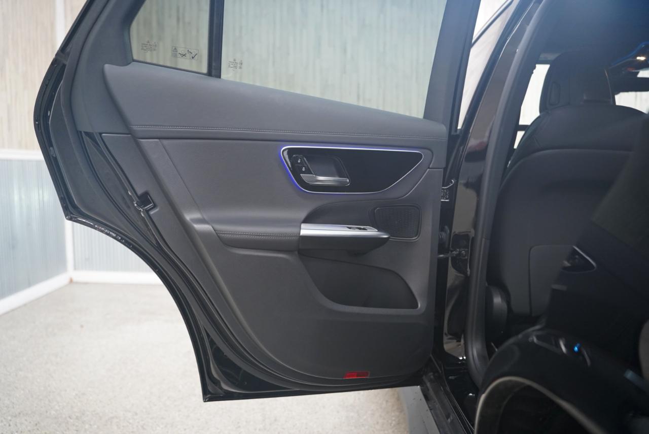 Mercedes-Benz GLC GLC 300 SUV 2025