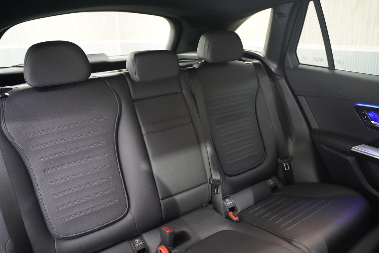 Mercedes-Benz GLC GLC 300 SUV 2025