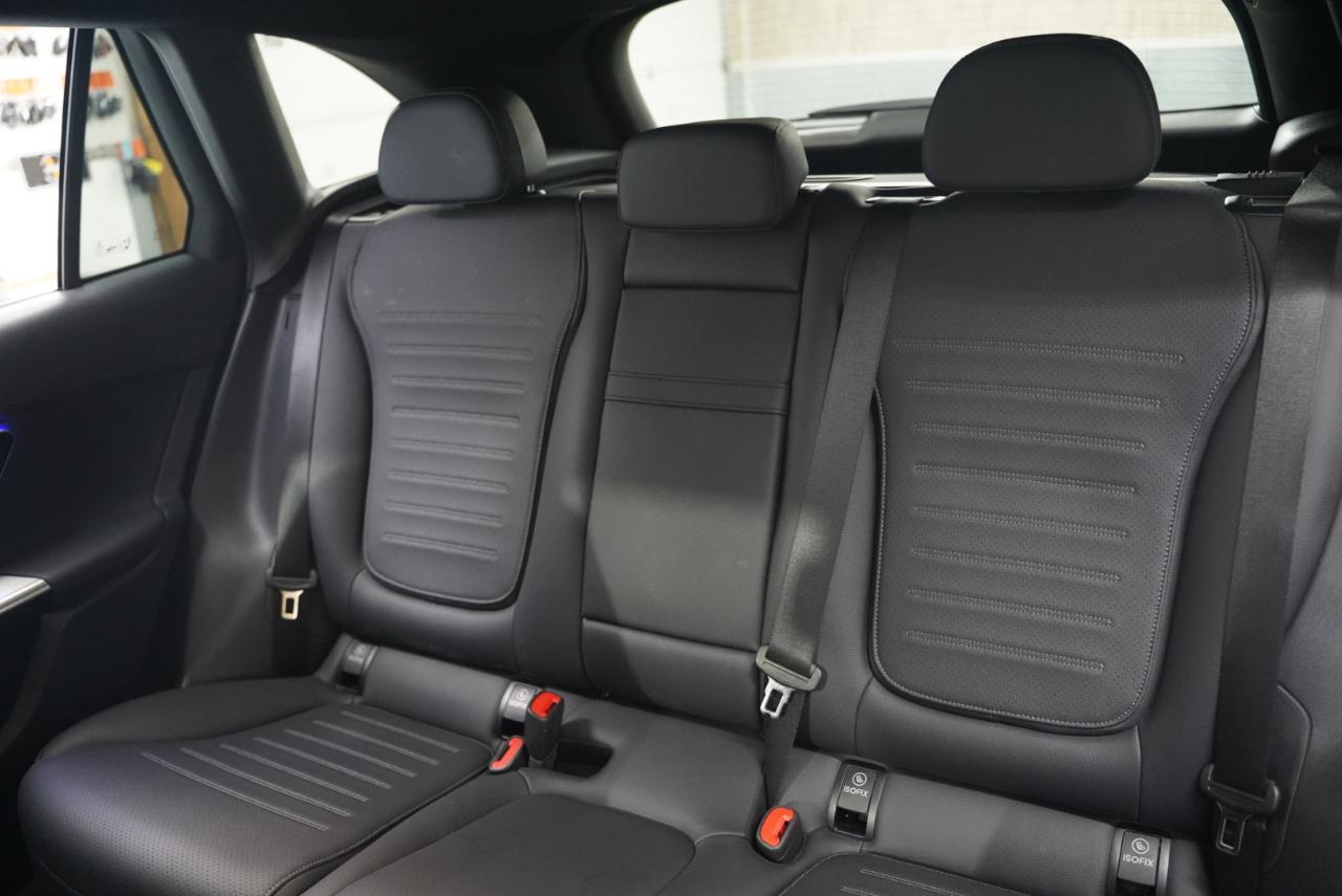 Mercedes-Benz GLC GLC 300 SUV 2025
