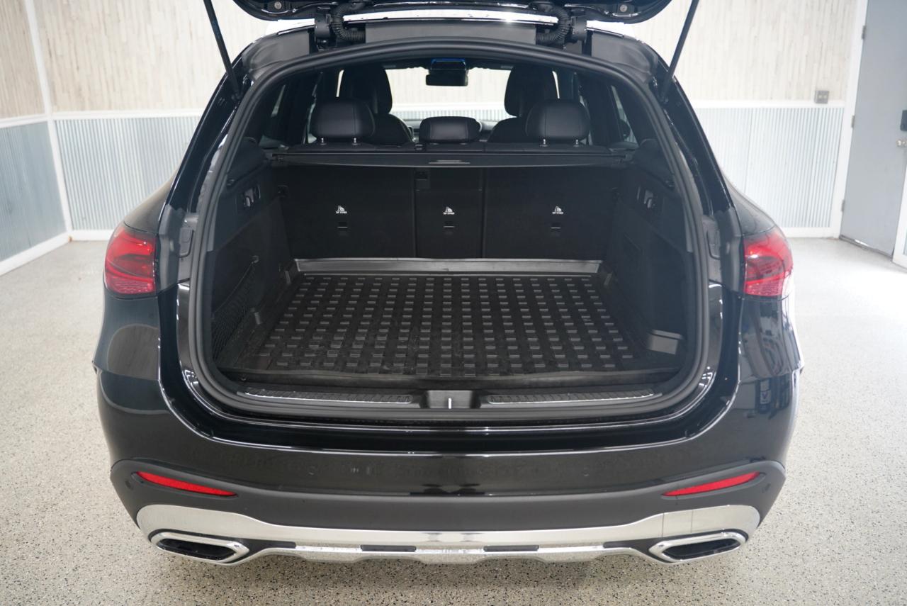 Mercedes-Benz GLC GLC 300 SUV 2025