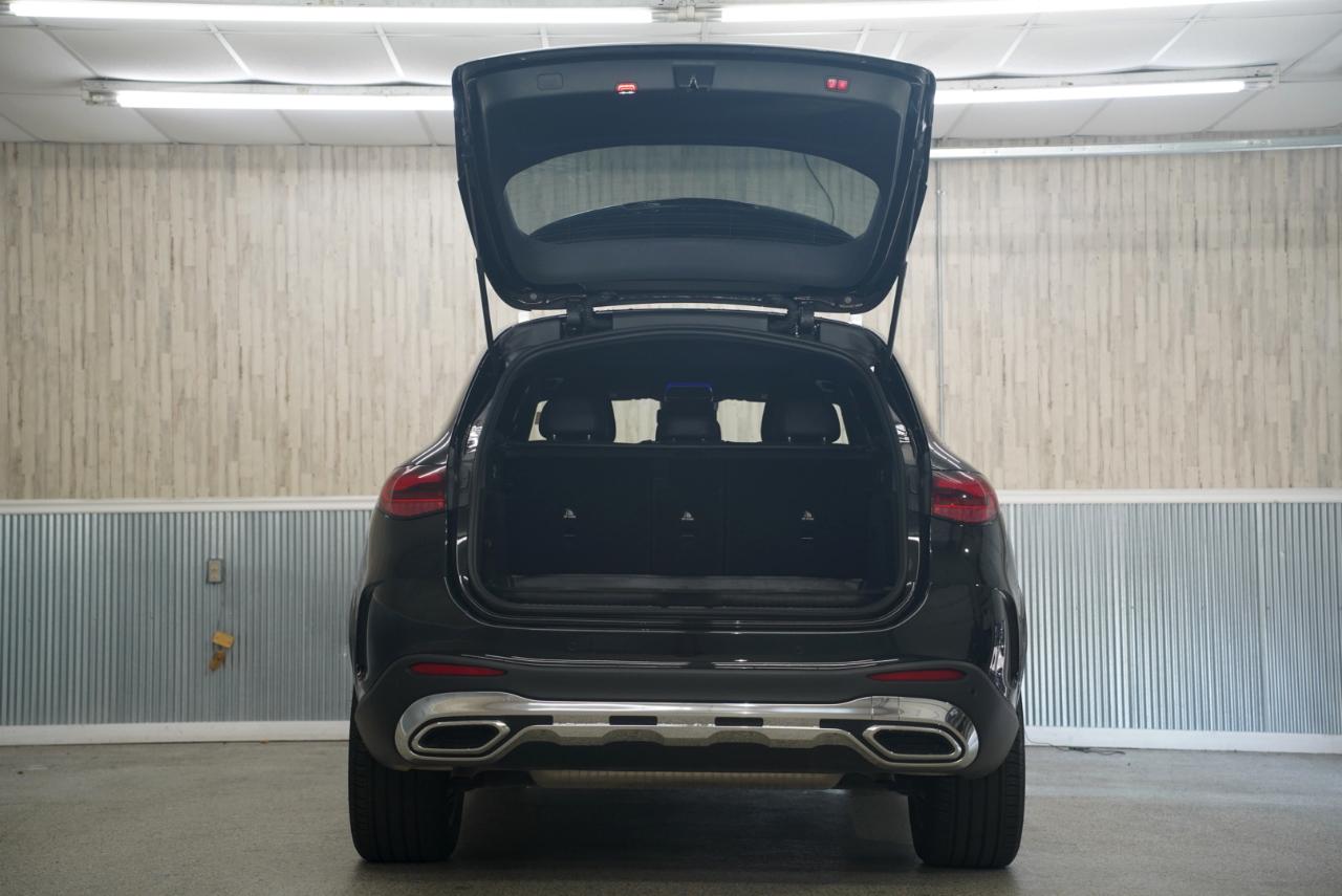 Mercedes-Benz GLC GLC 300 SUV 2025