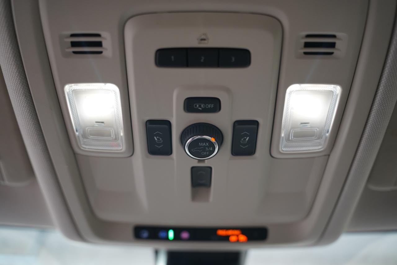 GMC Yukon 4WD 4dr Denali 2022