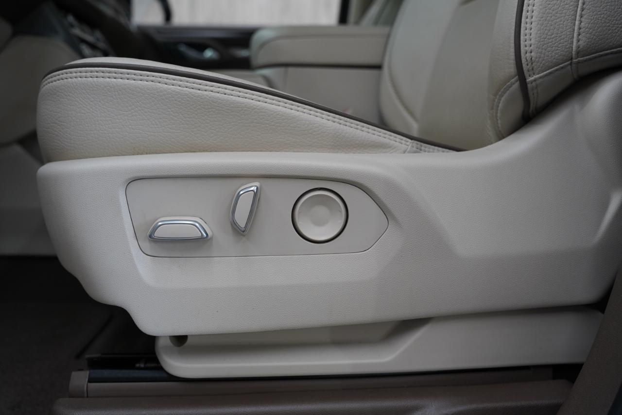 GMC Yukon 4WD 4dr Denali 2022