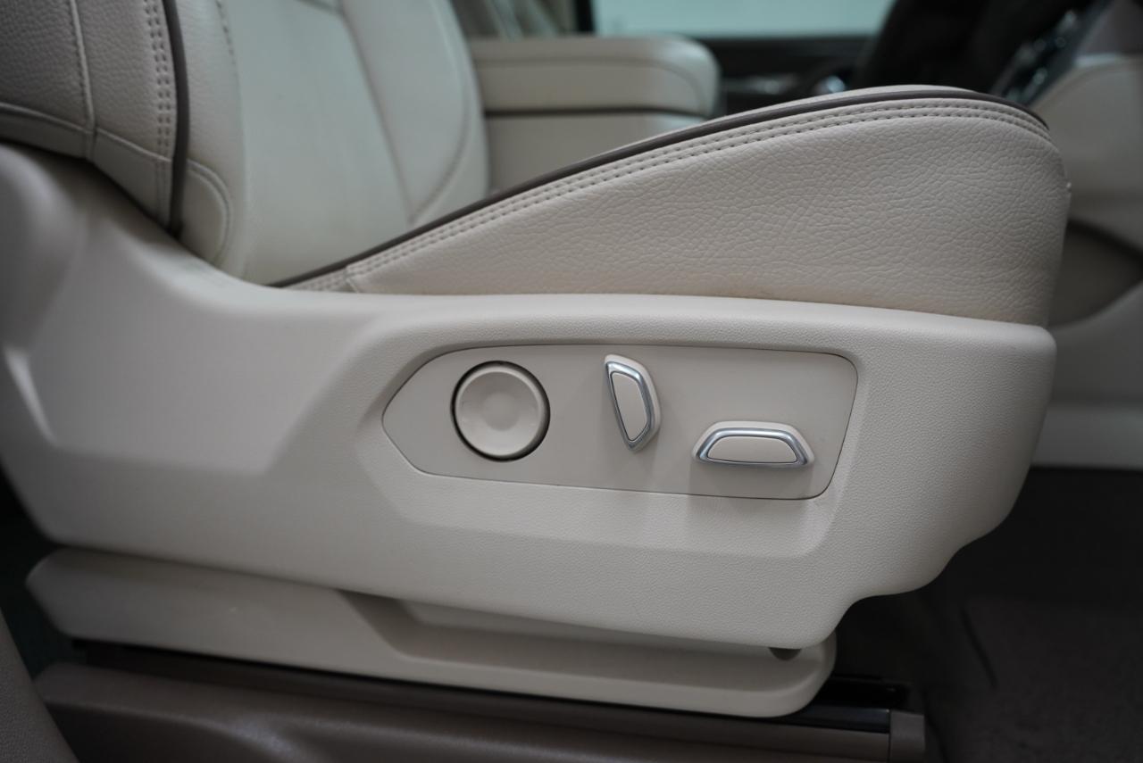 GMC Yukon 4WD 4dr Denali 2022