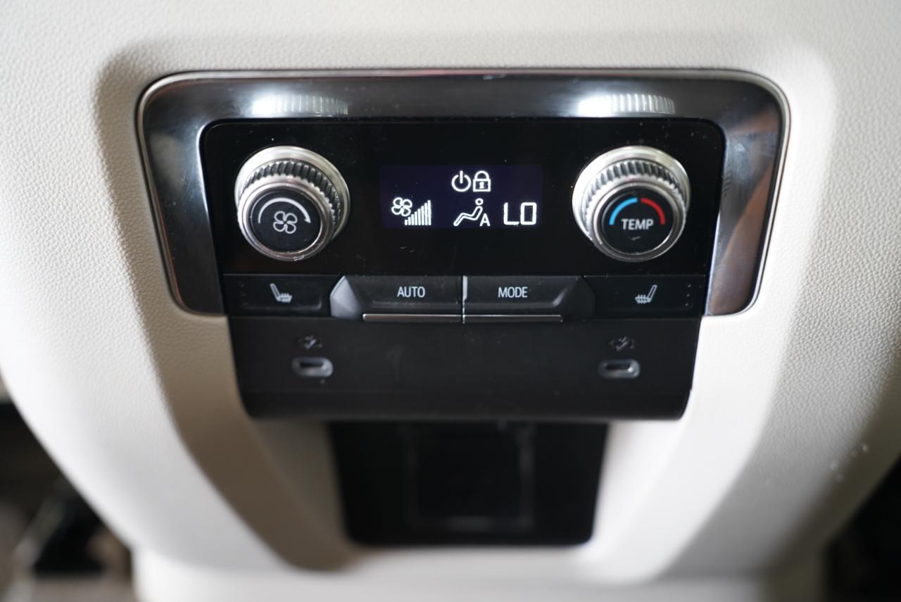 GMC Yukon 4WD 4dr Denali 2022