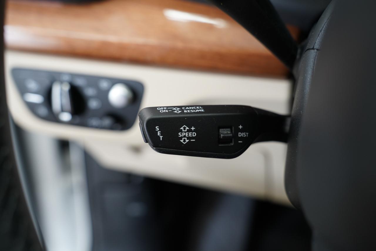 Audi Q5 Prestige 45 TFSI quattro 2021