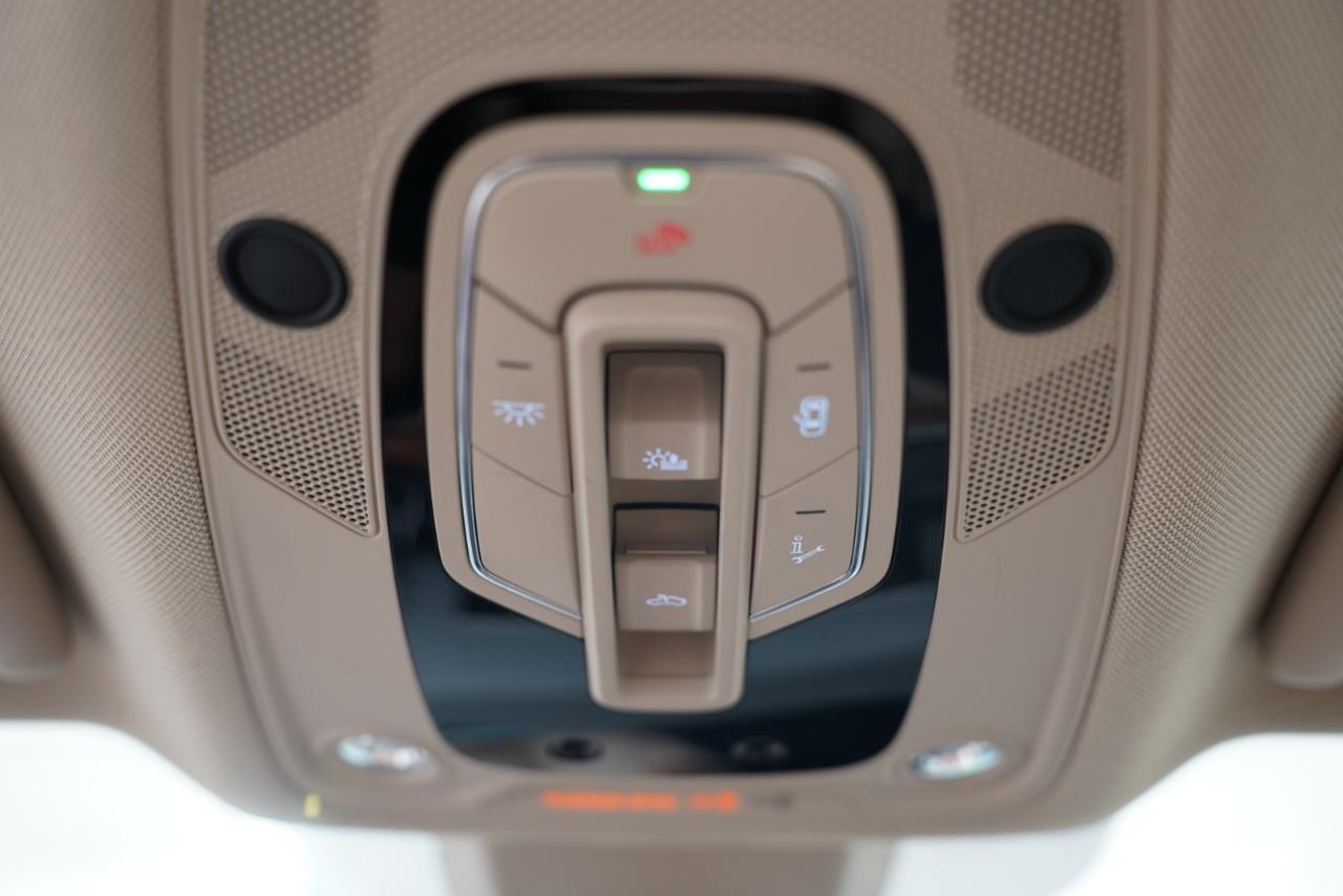 Audi Q5 Prestige 45 TFSI quattro 2021