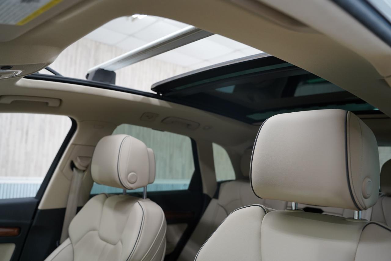 Audi Q5 Prestige 45 TFSI quattro 2021