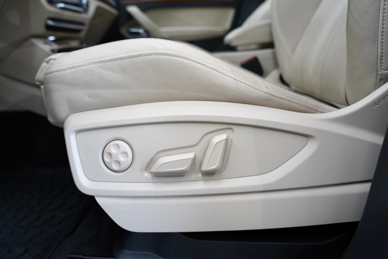 Audi Q5 Prestige 45 TFSI quattro 2021