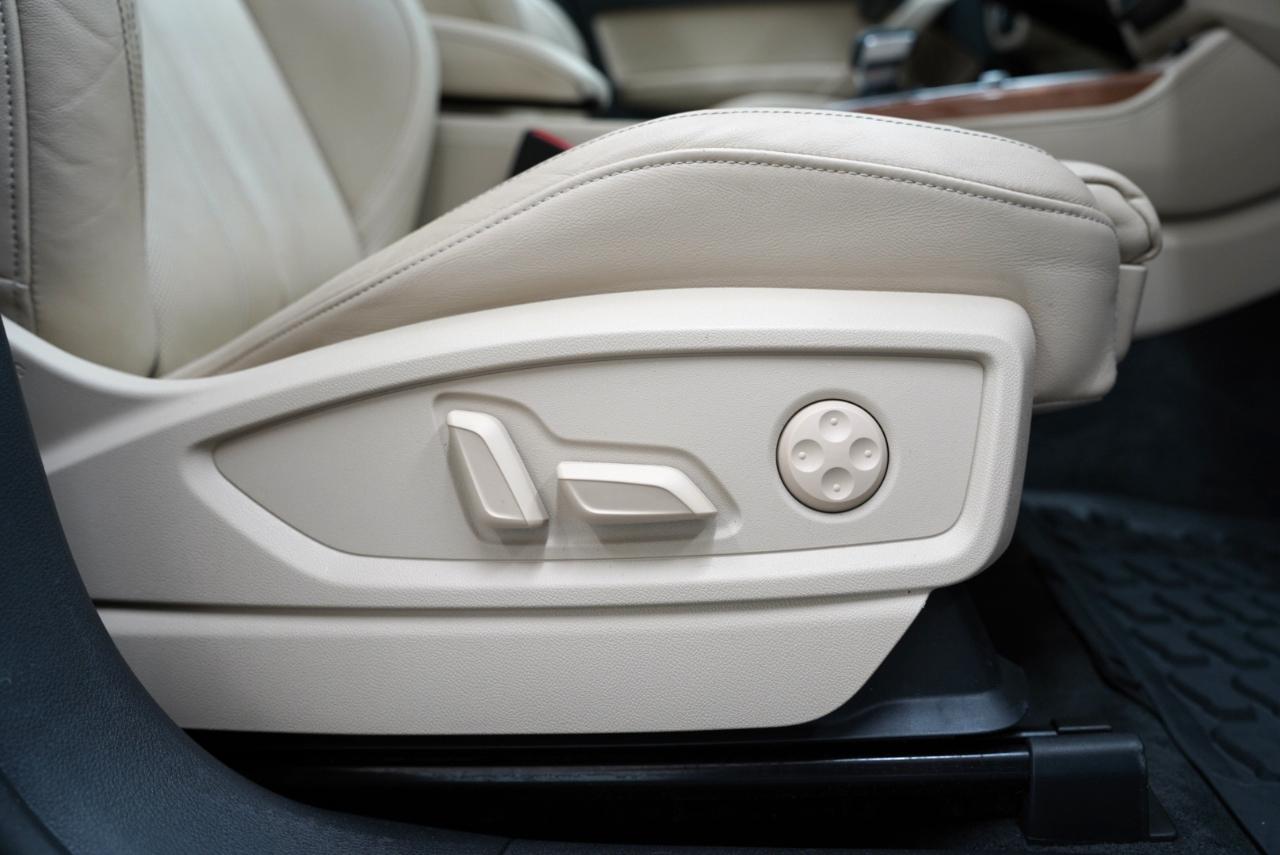 Audi Q5 Prestige 45 TFSI quattro 2021