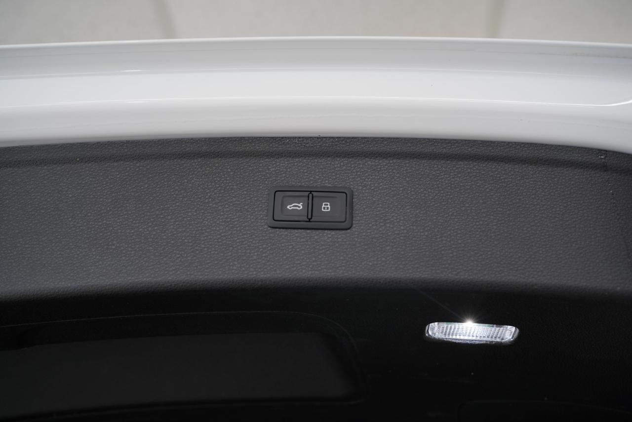 Audi Q5 Prestige 45 TFSI quattro 2021
